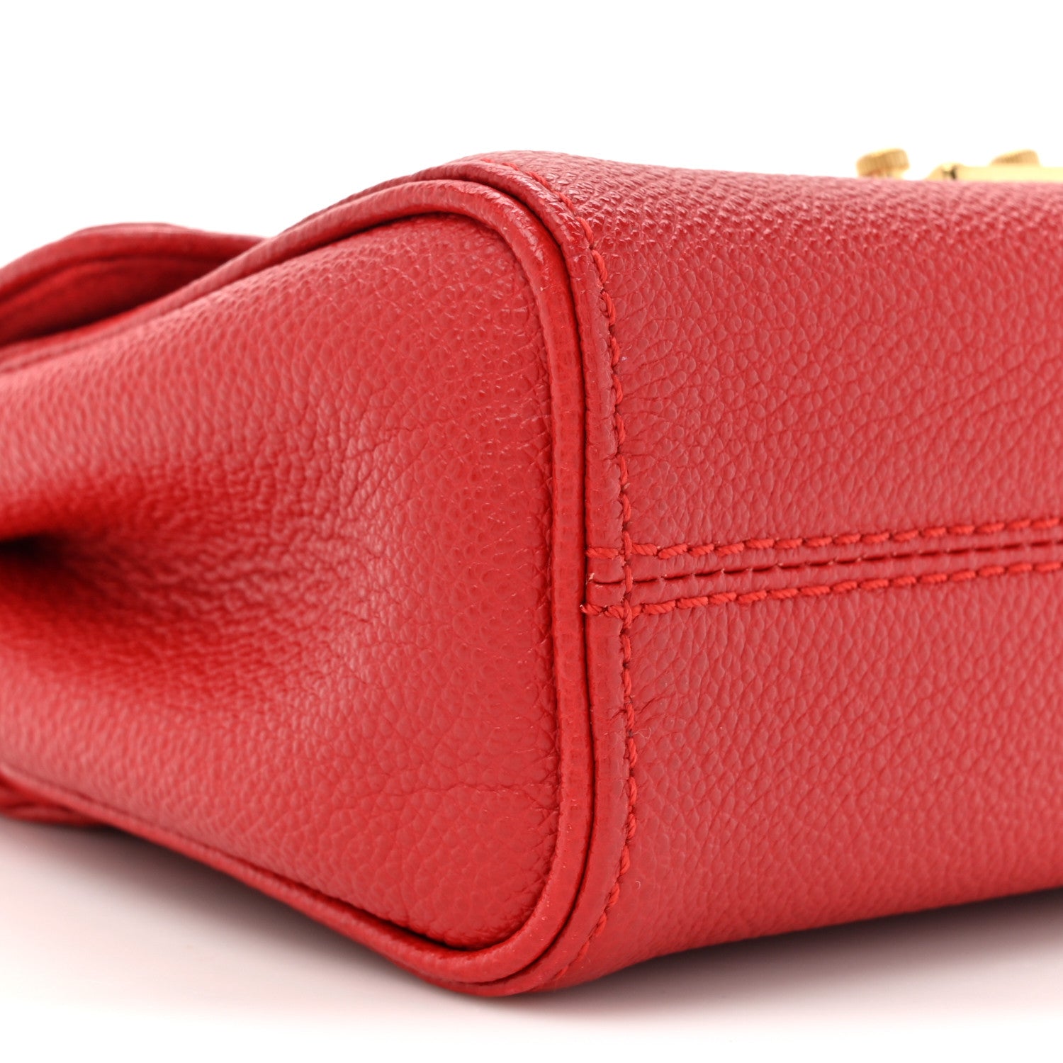 Louis Vuitton Empreinte Saint Germain BB Cherry 9 of 14