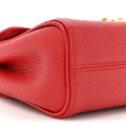 Louis Vuitton Empreinte Saint Germain BB Cherry 9 of 14