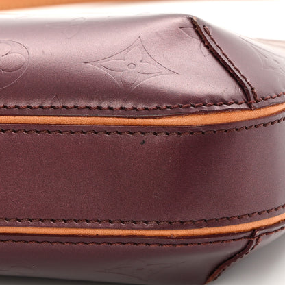 Louis Vuitton Mat Monogram Fowler Violet 11 of 14