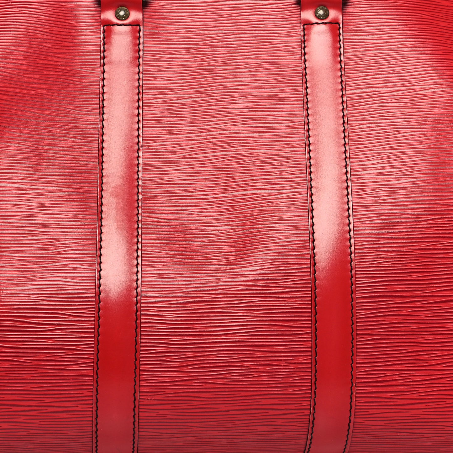Epi Keepall 45 Castillan Red