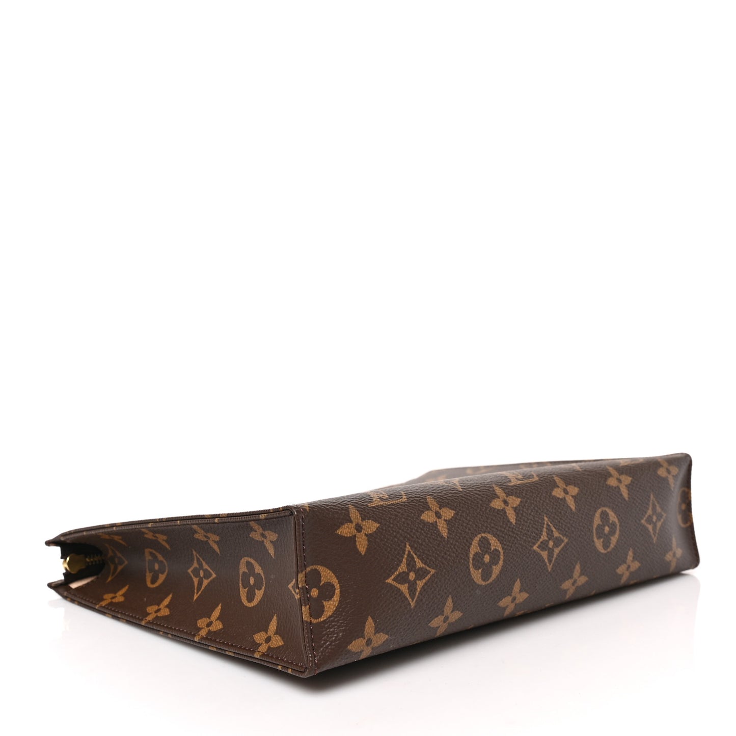 Monogram Toiletry Pouch 26