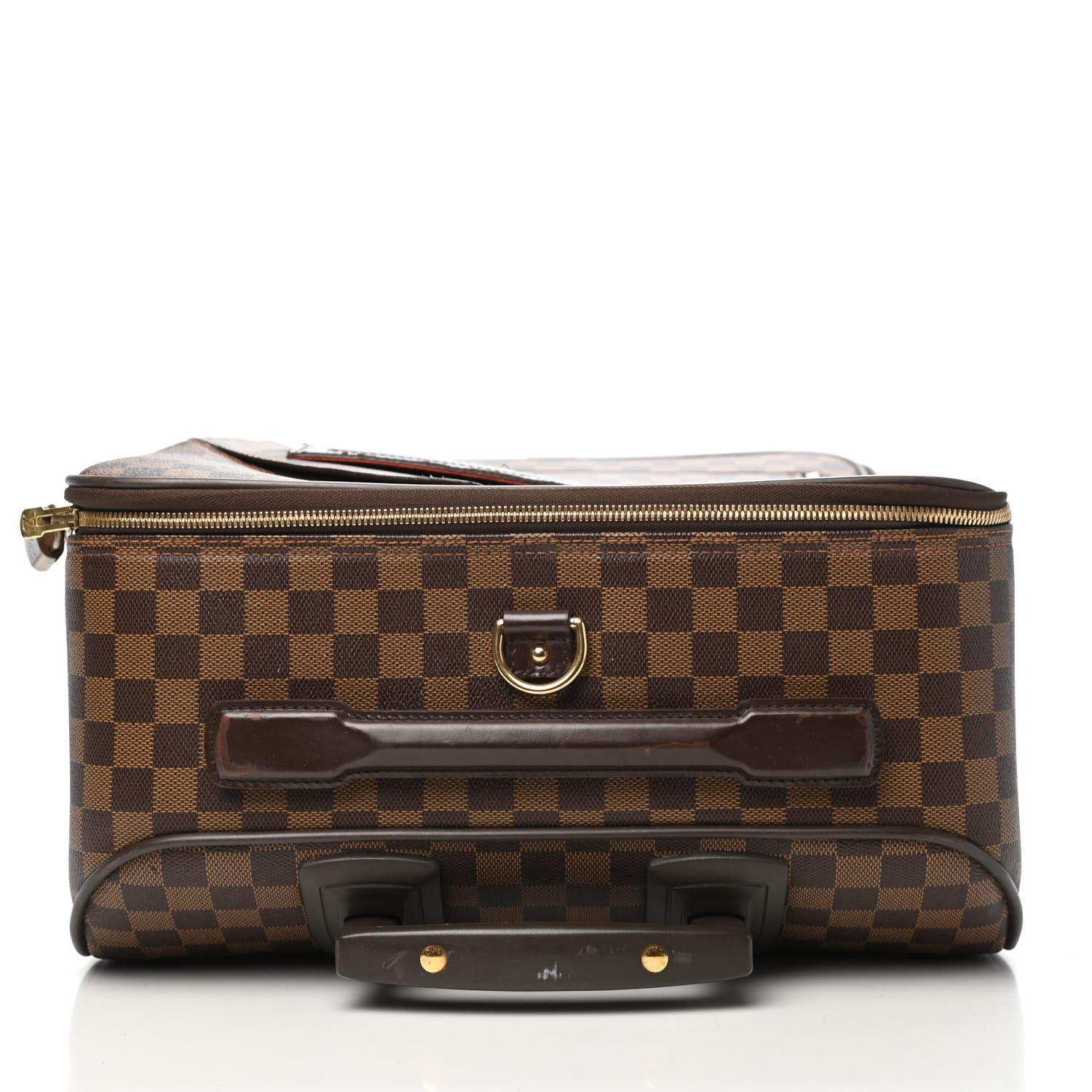 Louis Vuitton Damier Ebene Pegase 60 8 of 8
