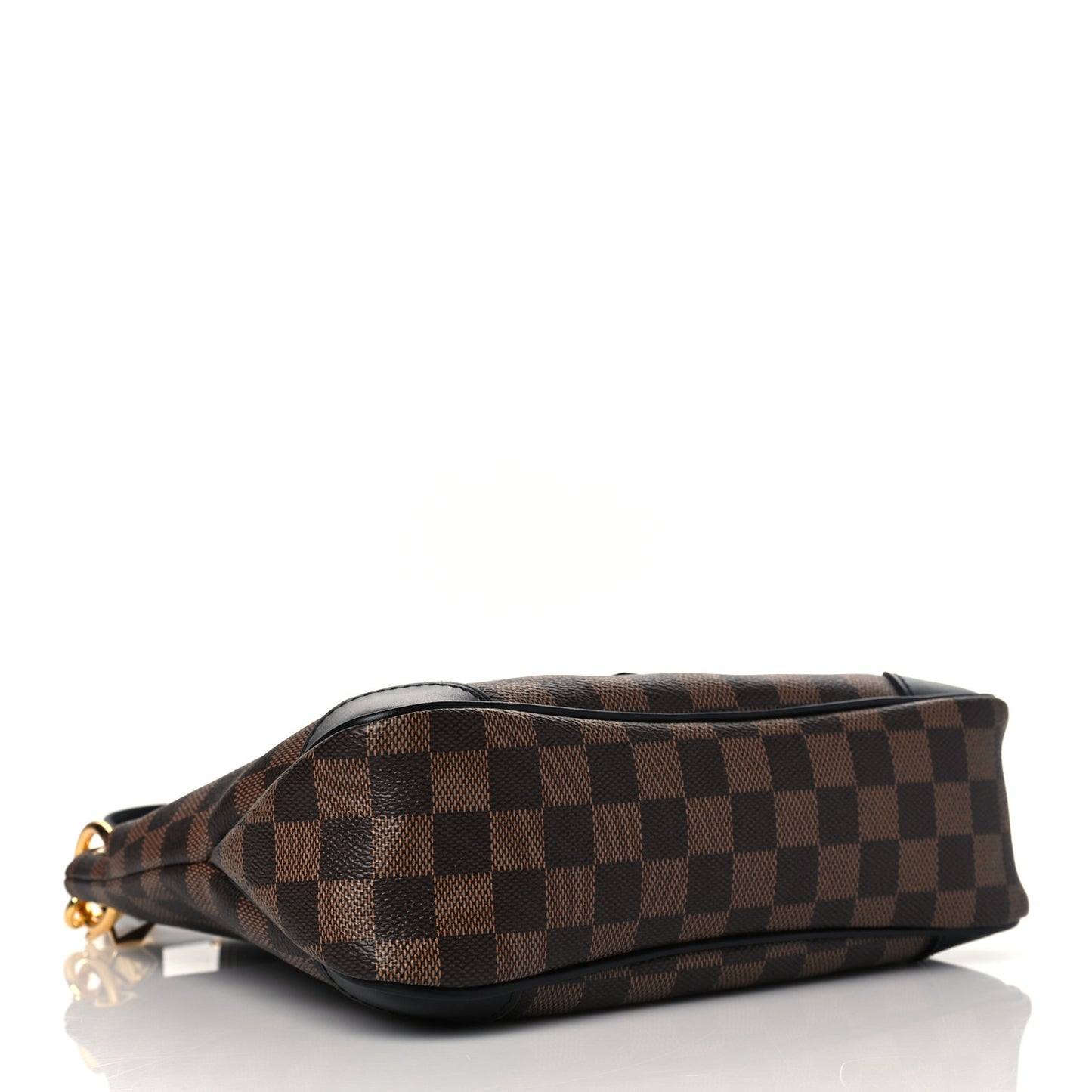 Damier Ebene Odeon PM Black