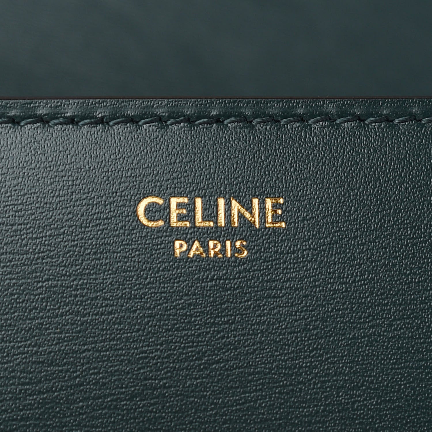 Celine Box Calfskin Teen Classic Box Flap Bag Amazone 6 of 8