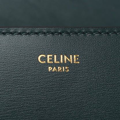 Celine Box Calfskin Teen Classic Box Flap Bag Amazone 6 of 8