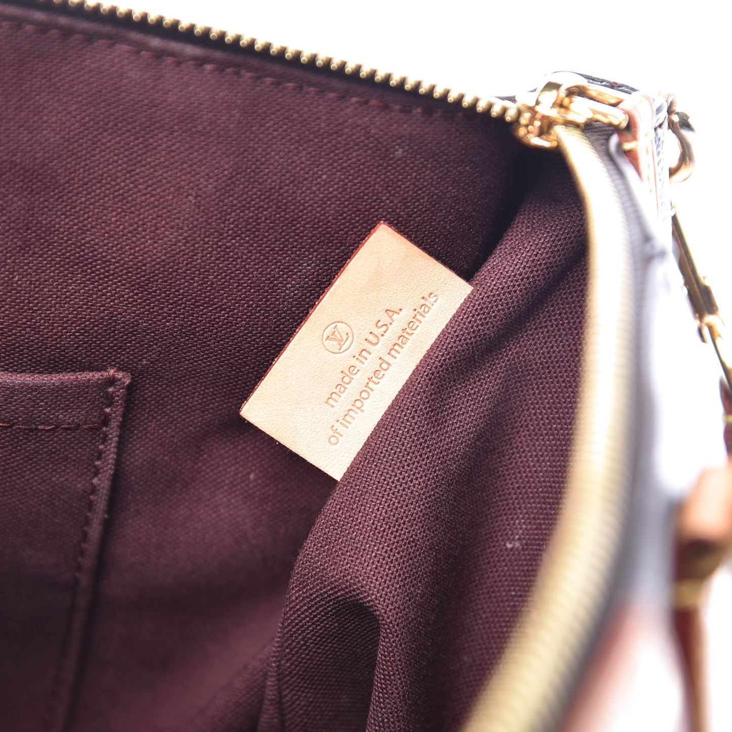 Monogram Turenne MM