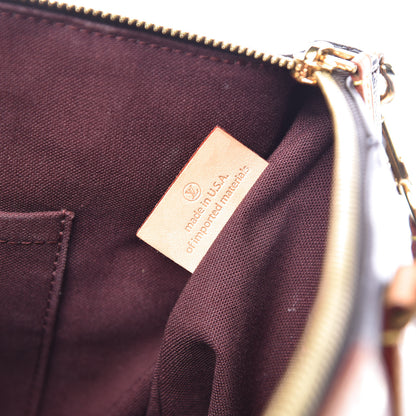 Louis Vuitton Monogram Turenne MM 8 of 23