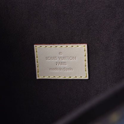 Louis Vuitton Monogram Pochette Metis 6 of 7