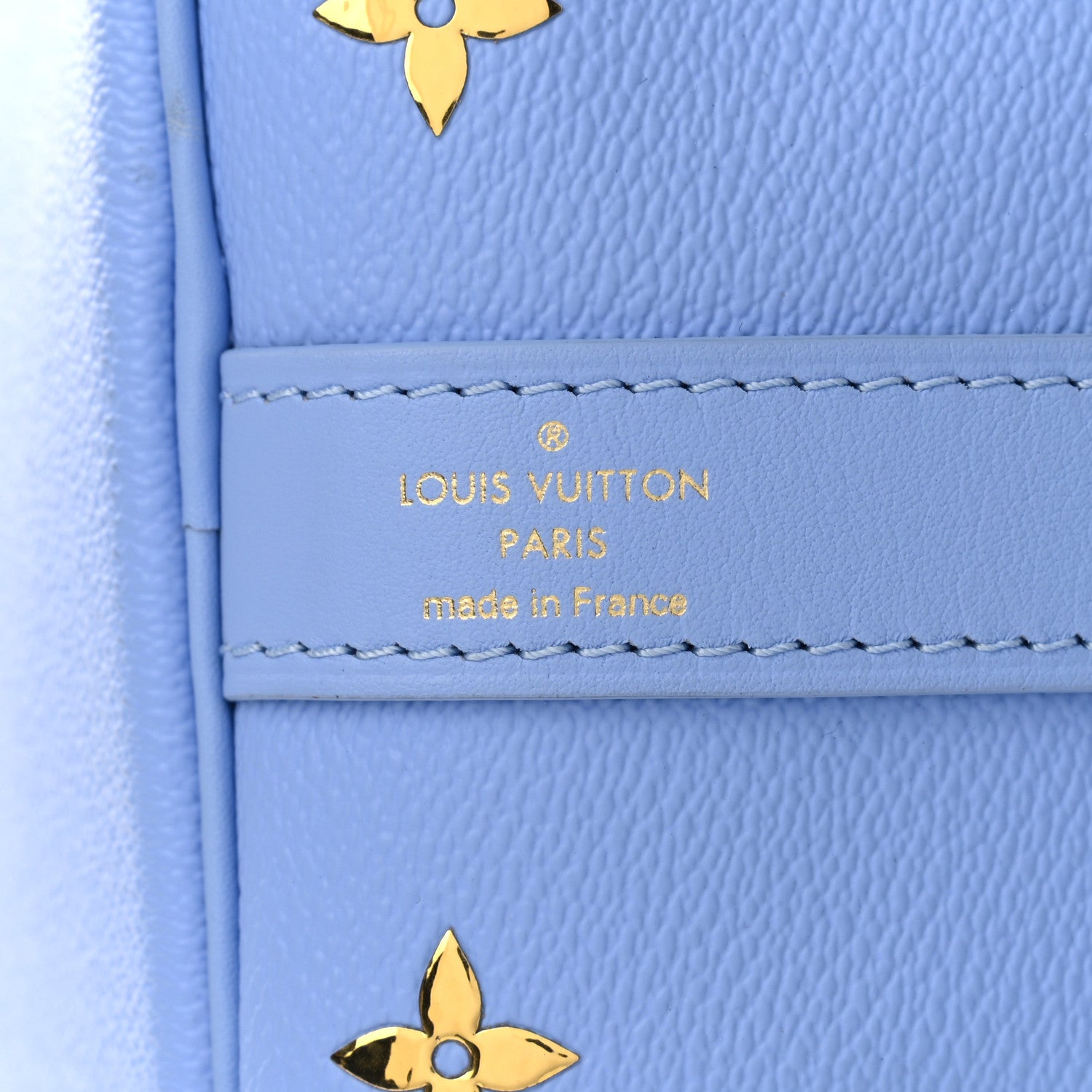 Louis Vuitton Masters Van Gogh Keepall Bandouliere 50 6 of 12
