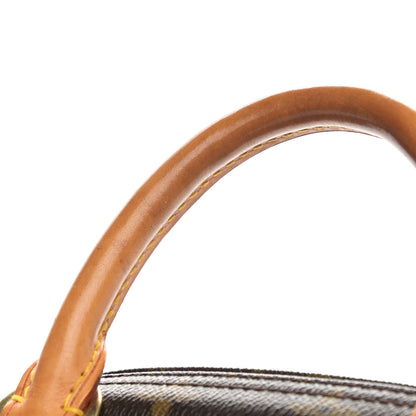 Louis Vuitton Monogram Trouville 12 of 12