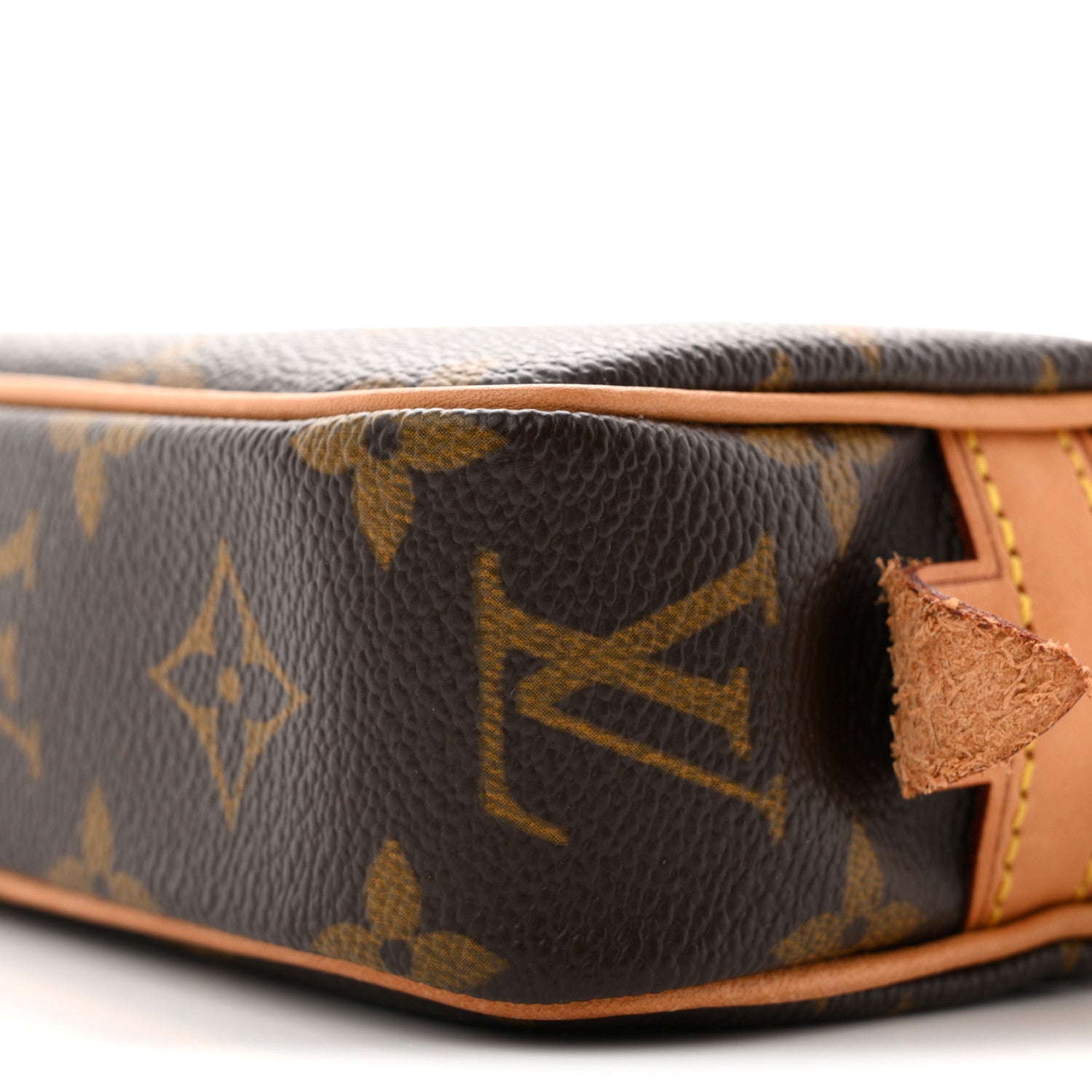 Louis Vuitton Monogram Pochette Marly Bandouliere 10 of 11