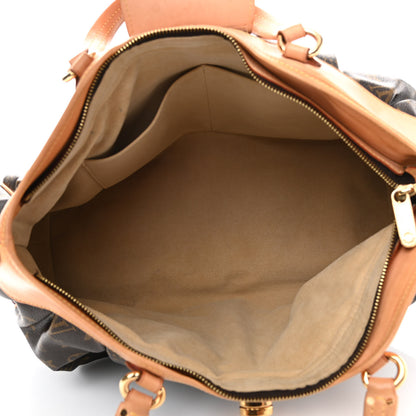 Louis Vuitton Monogram Boetie GM 5 of 10