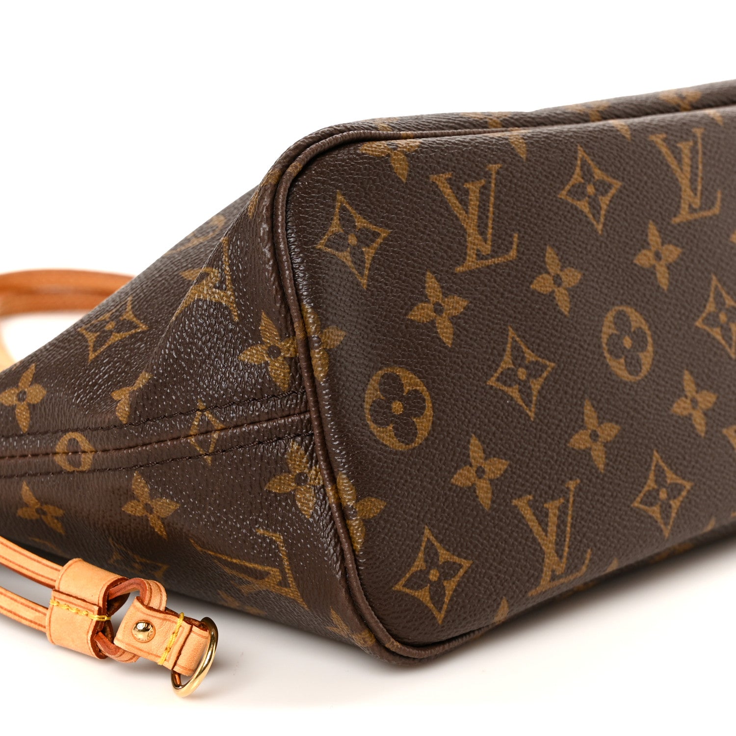 Louis Vuitton Monogram Neverfull PM 9 of 10