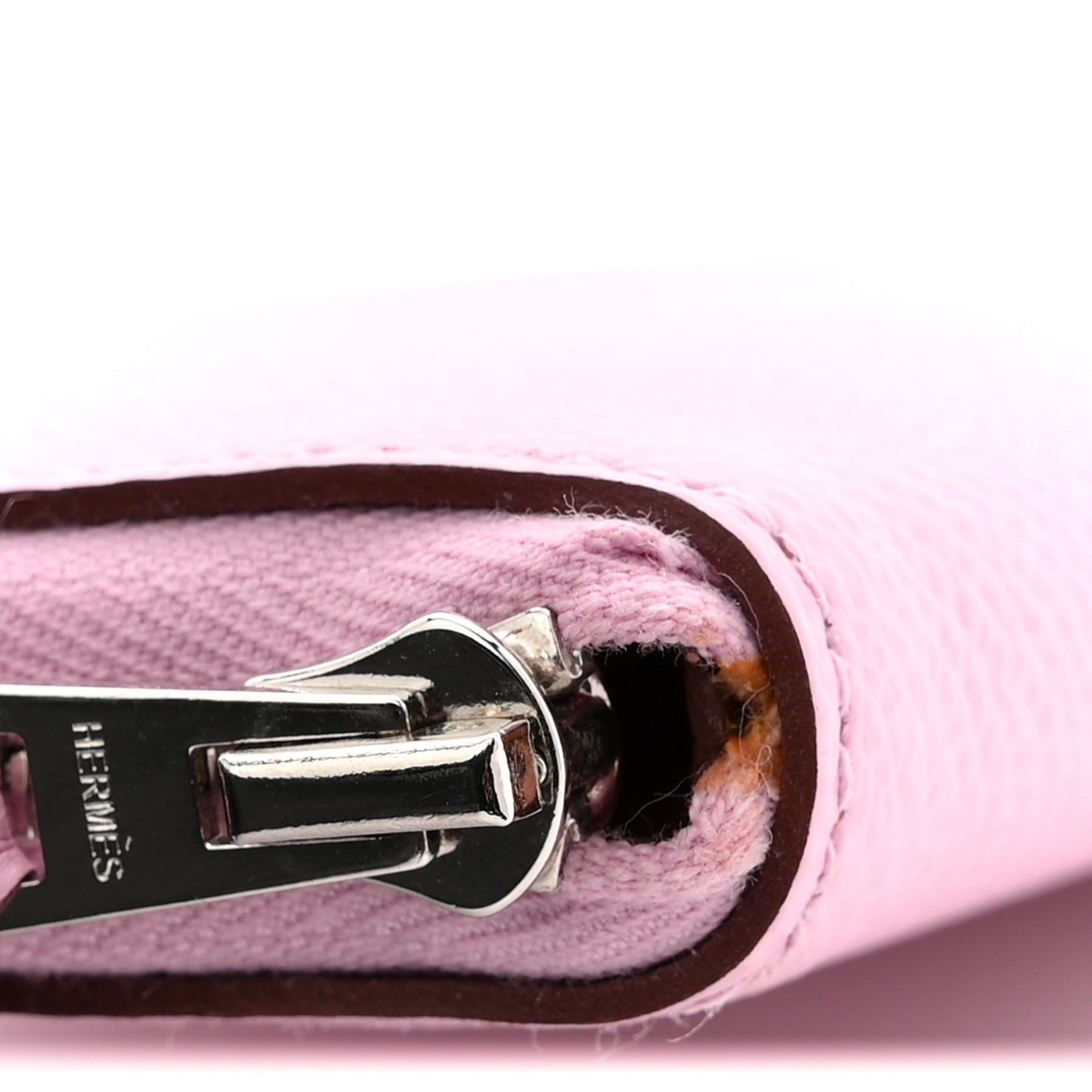 Epsom Azap Mini Wallet Mauve Sylvestre