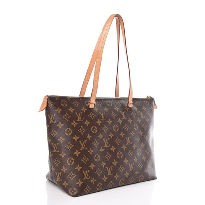 Louis Vuitton Monogram Iena MM 3 of 11