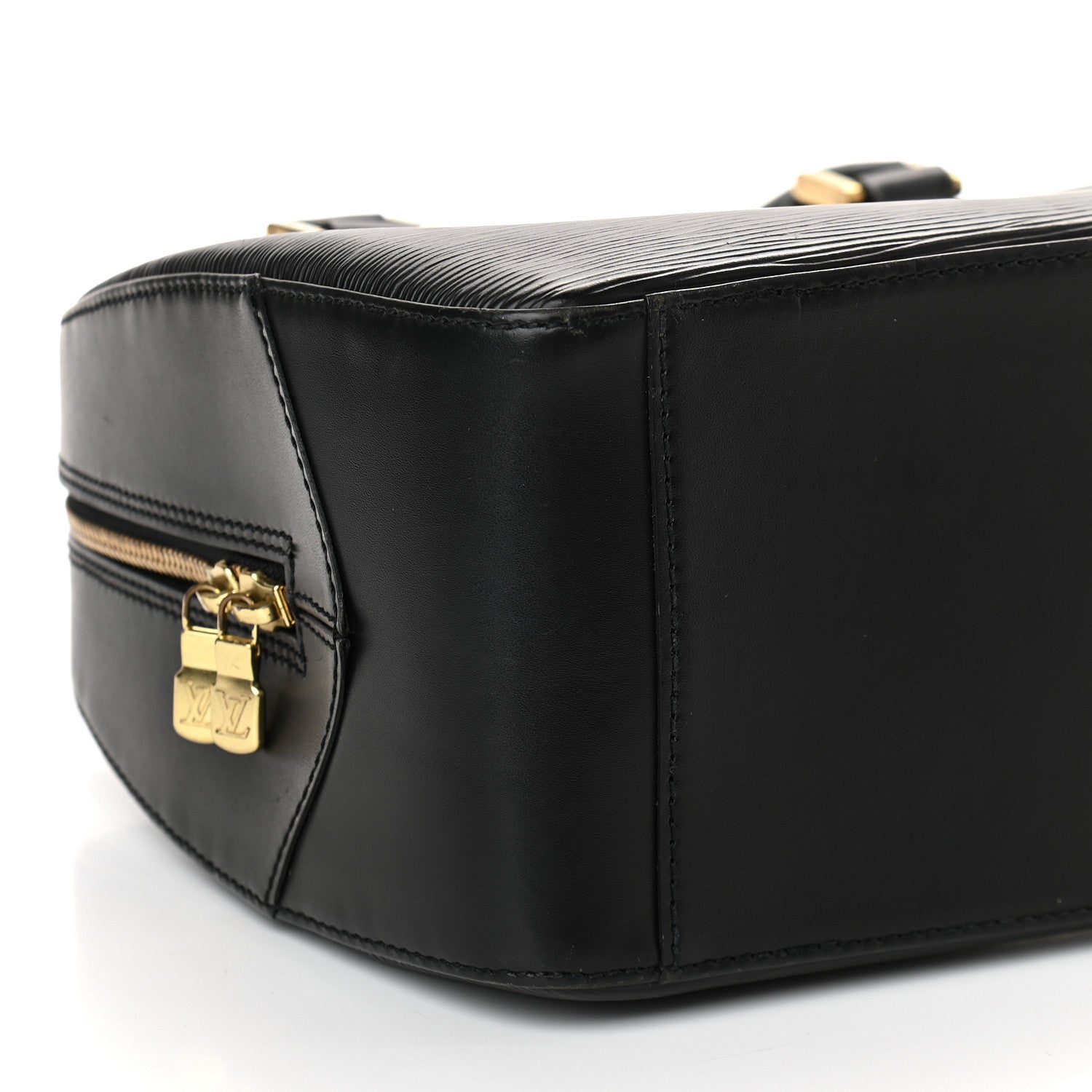 Louis Vuitton Epi Sablons Black 7 of 8
