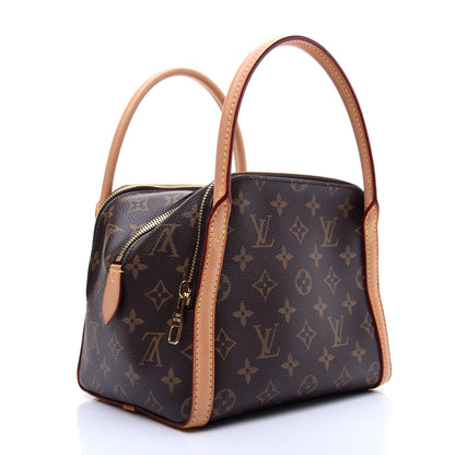 Louis Vuitton Monogram Marais BB 3 of 10