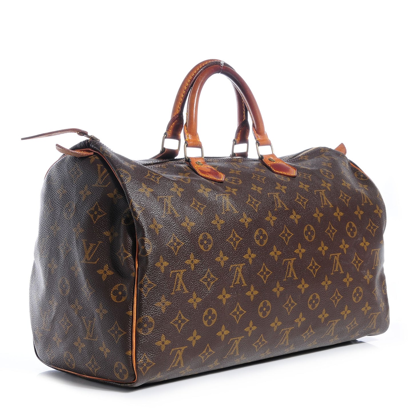 Monogram Speedy 40