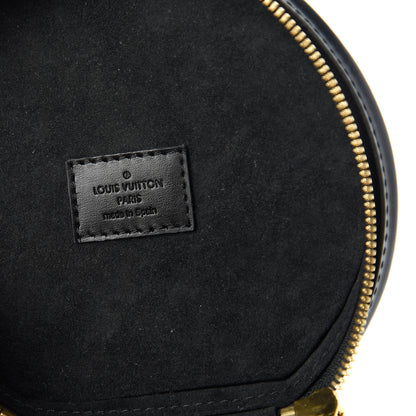 Louis Vuitton Reverse Monogram Cannes 8 of 10