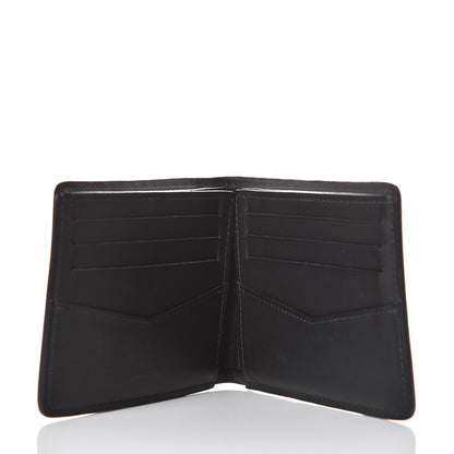 Louis Vuitton Damier Cobalt Slender Wallet 5 of 10