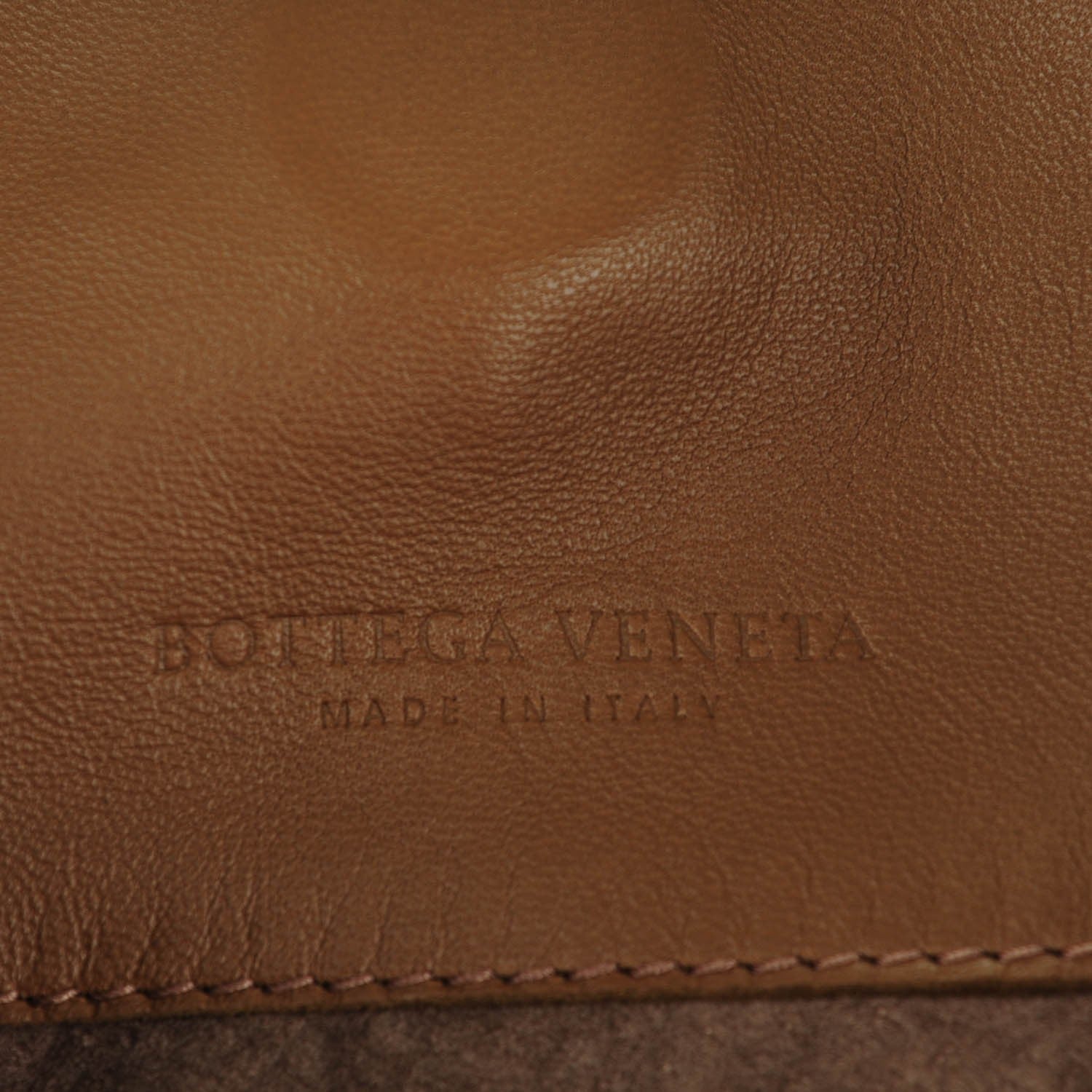 Bottega Veneta Nappa Intrecciato Parachute Bag Edoardo 6 of 7