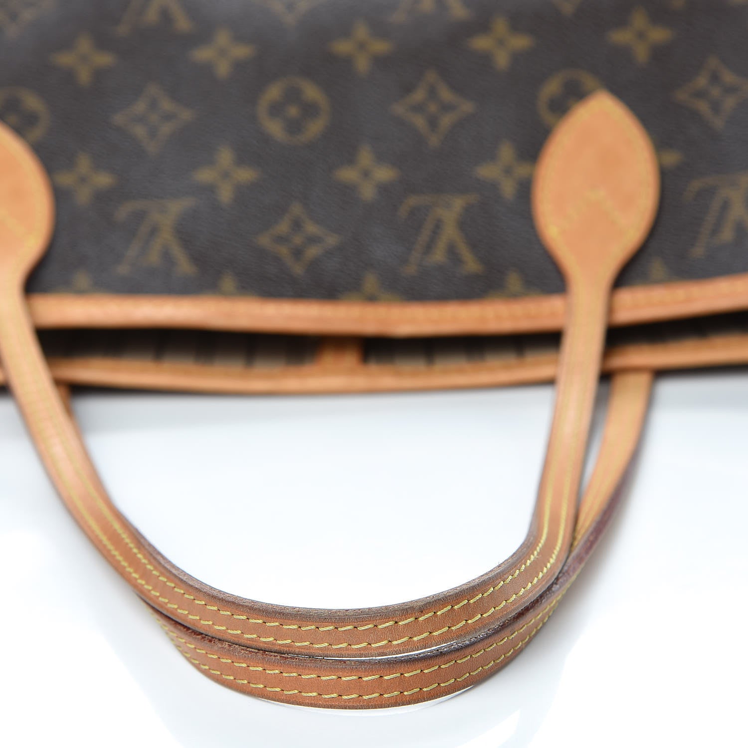 Louis Vuitton Monogram Neo Neverfull MM 14 of 16