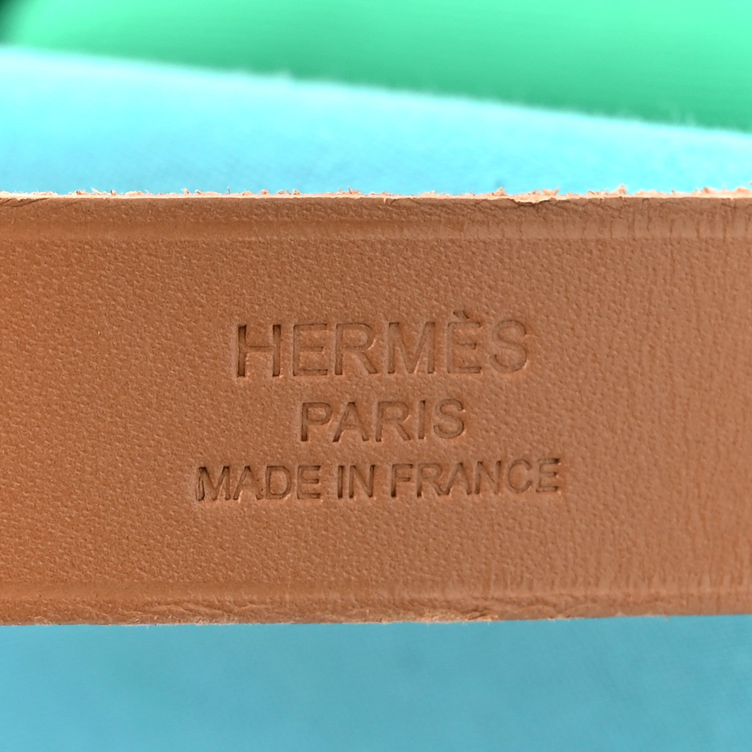 Hermes Toile Cabag 32 Bleu Azteque 6 of 17