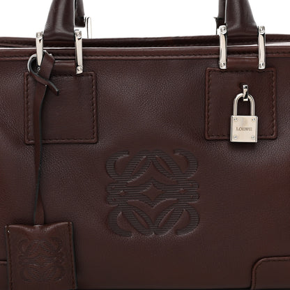 Loewe Calfskin Amazona 28 Brown 7 of 12