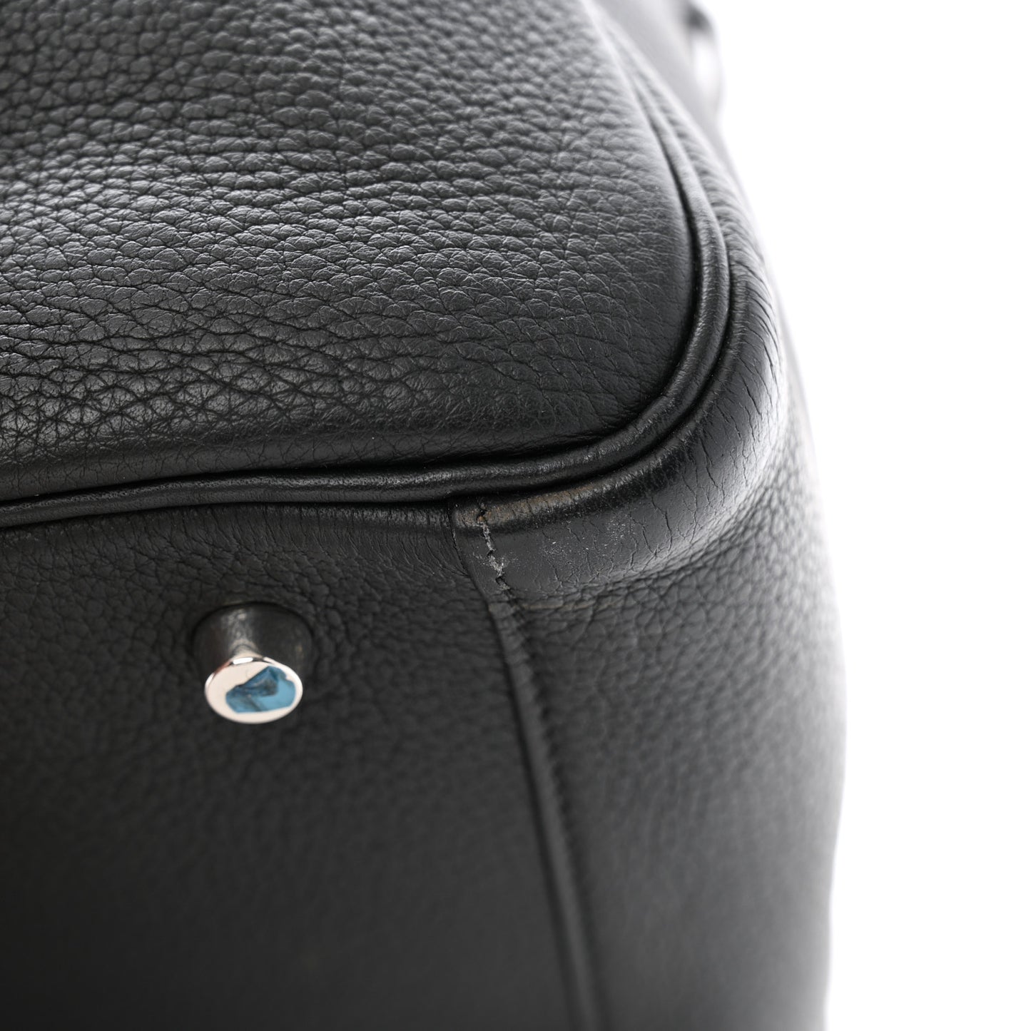 Taurillon Clemence Lindy 30 Black