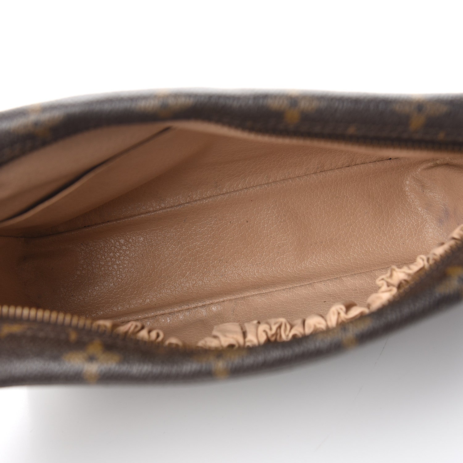 Louis Vuitton Monogram Trousse Toilette 23 4 of 7