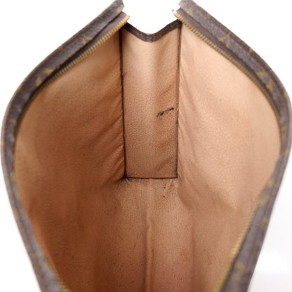 Louis Vuitton Monogram Toiletry Pouch 26 10 of 11