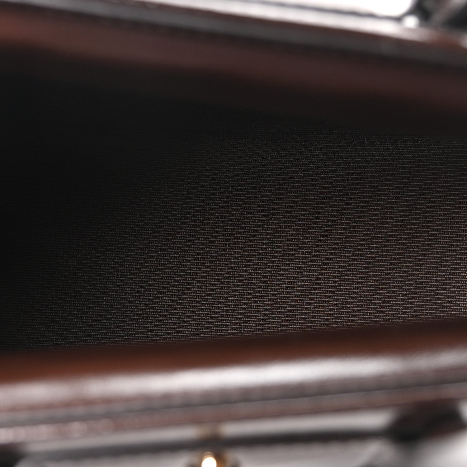 Givenchy Box Calfskin Mini Lock Antigona Oxblood Red 5 of 9