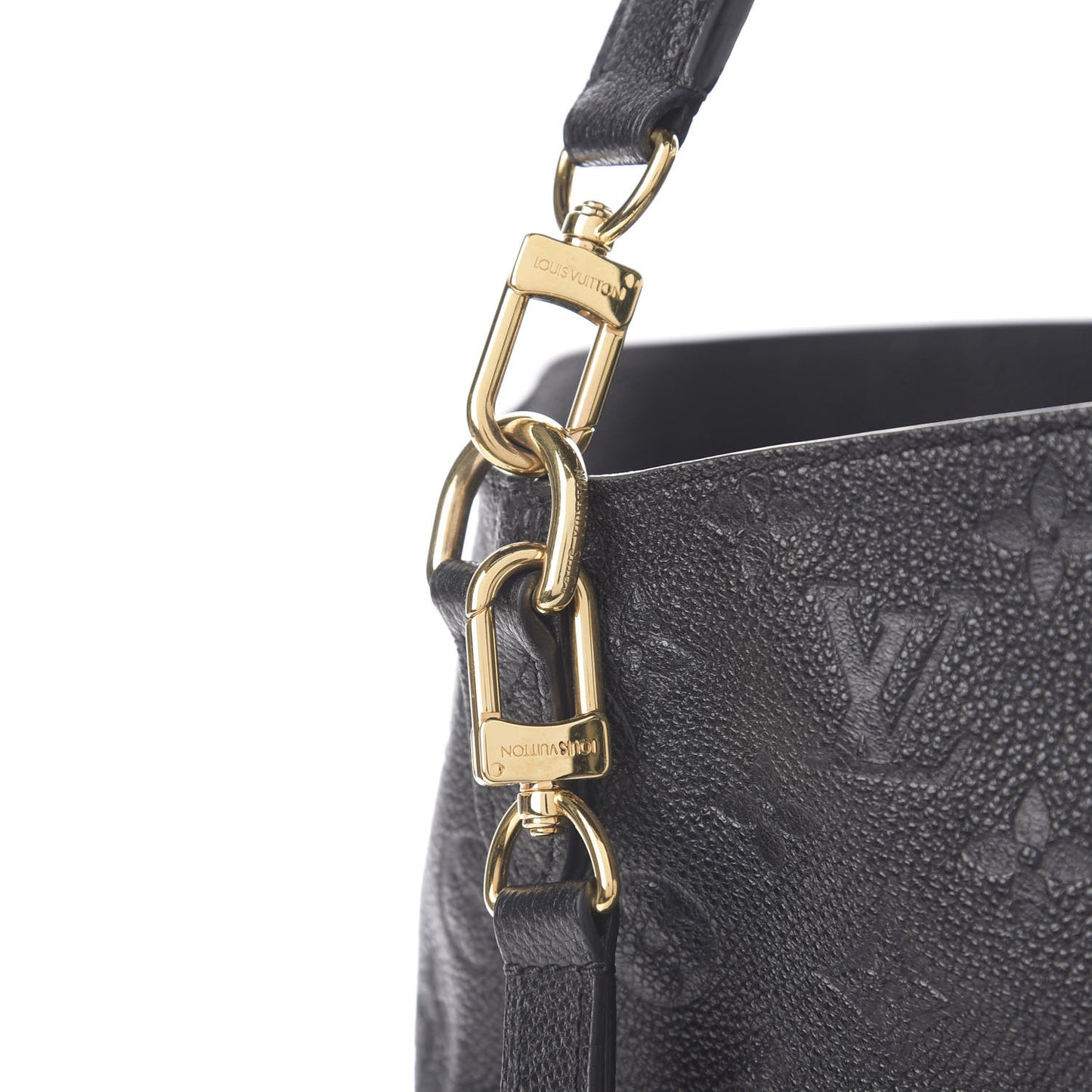 Empreinte Melie Black