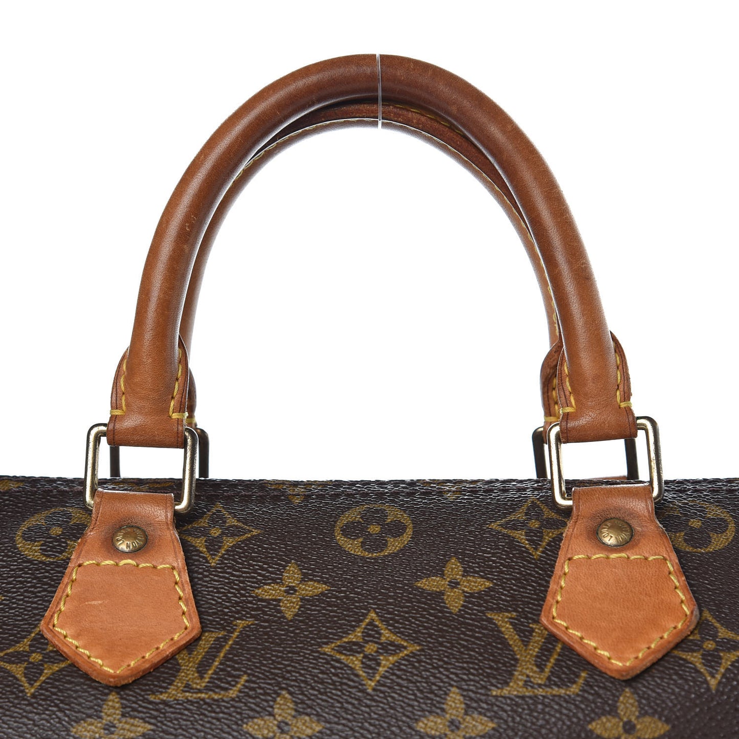 Monogram Speedy 30