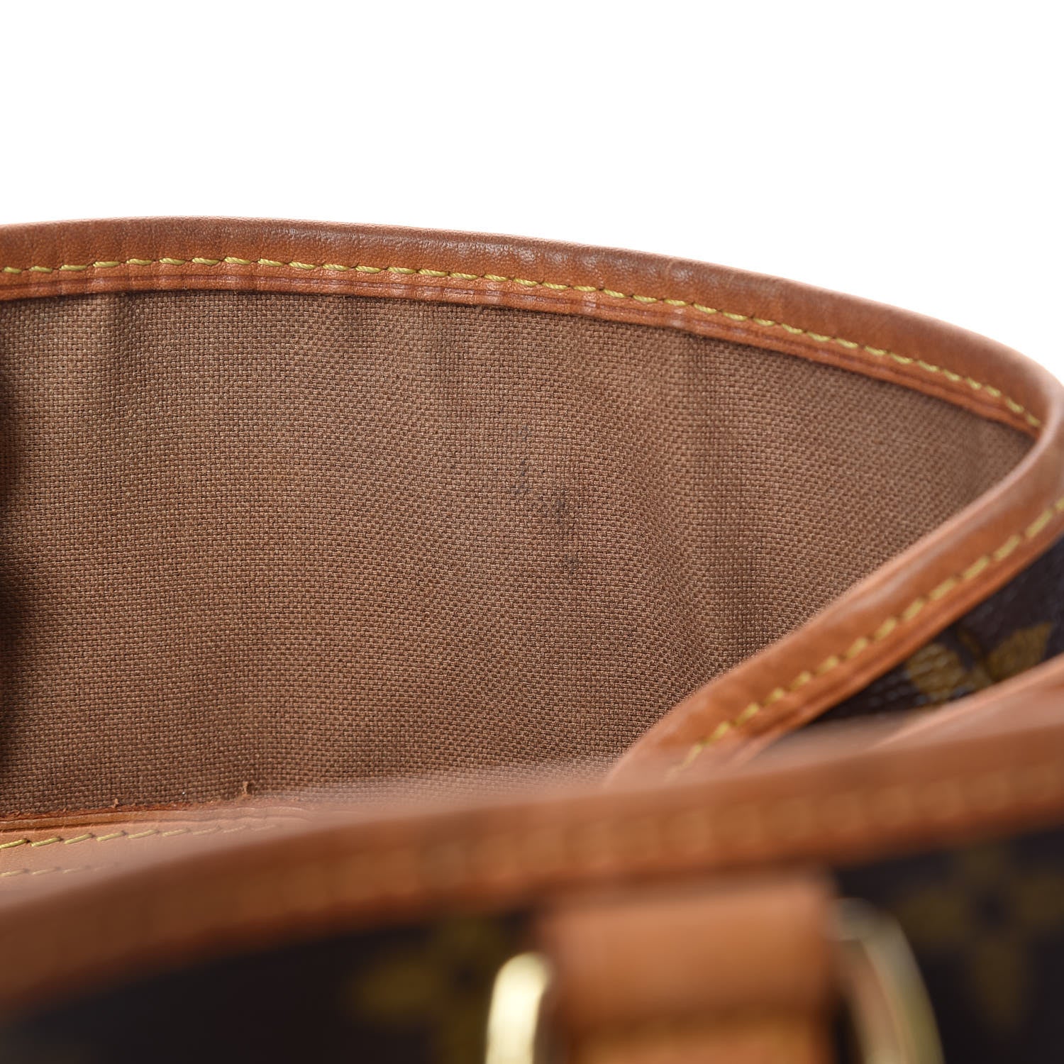 Louis Vuitton Monogram Batignolles Horizontal 8 of 20