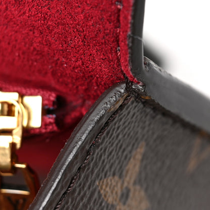 Louis Vuitton Monogram Passy 9 of 10