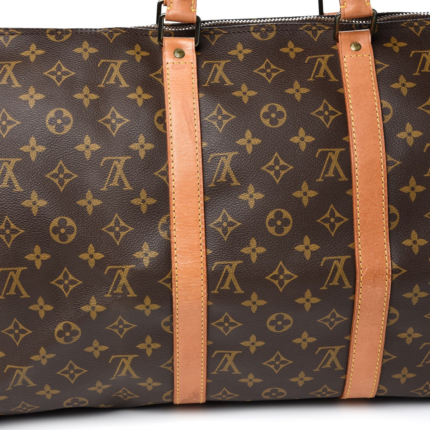 Monogram Keepall 50