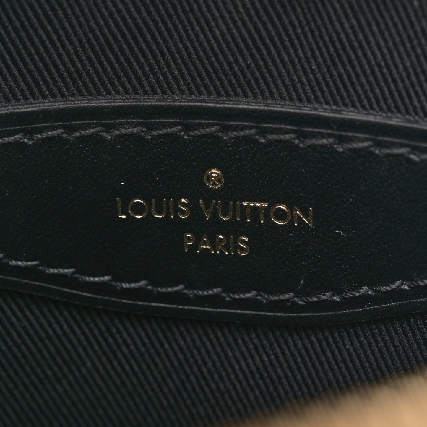 Monogram Boulogne NM Black