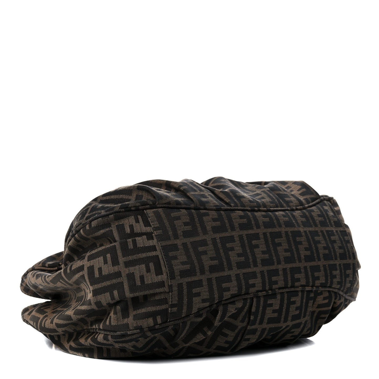 Zucca Mia Tote Tobacco