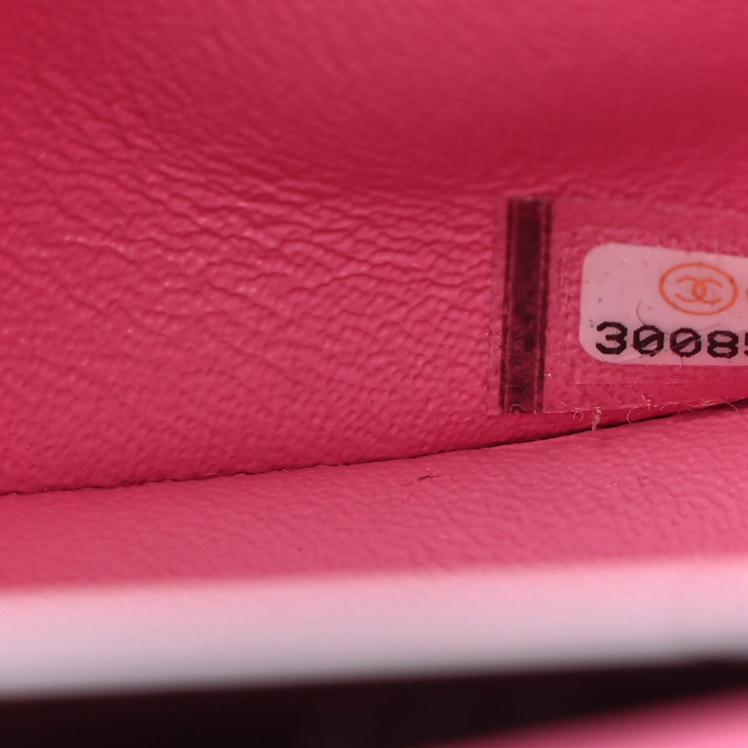 Chanel Caviar Quilted Small Double Flap Pink 6 of 10