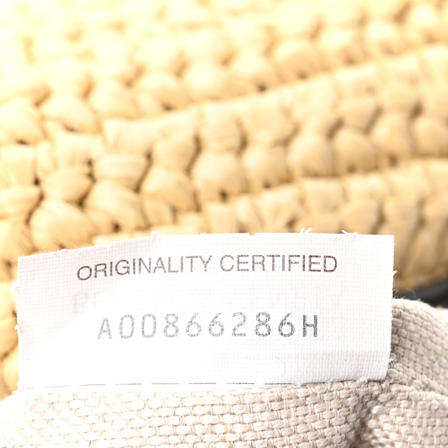 Bottega Veneta Raffia Woven Nappa Intrecciato Mini Wallace Natural Fondant 7 of 10
