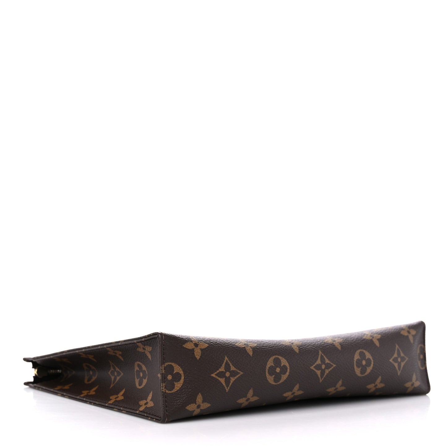 Monogram Toiletry Pouch 26