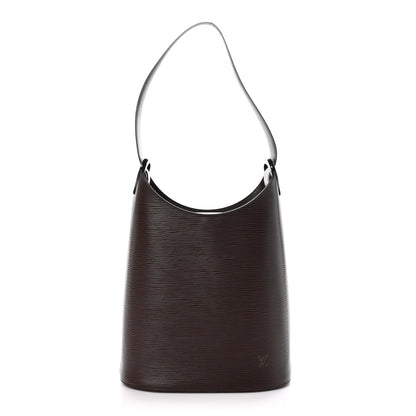 Louis Vuitton Epi Verseau Moka 1 of 9