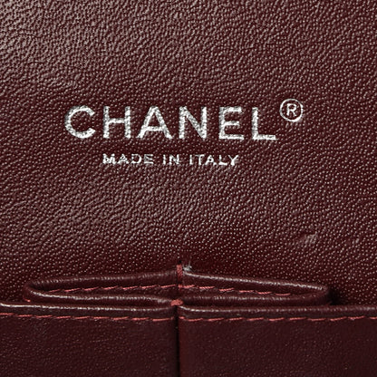 Chanel Caviar Quilted Maxi Double Flap Black 7 of 14