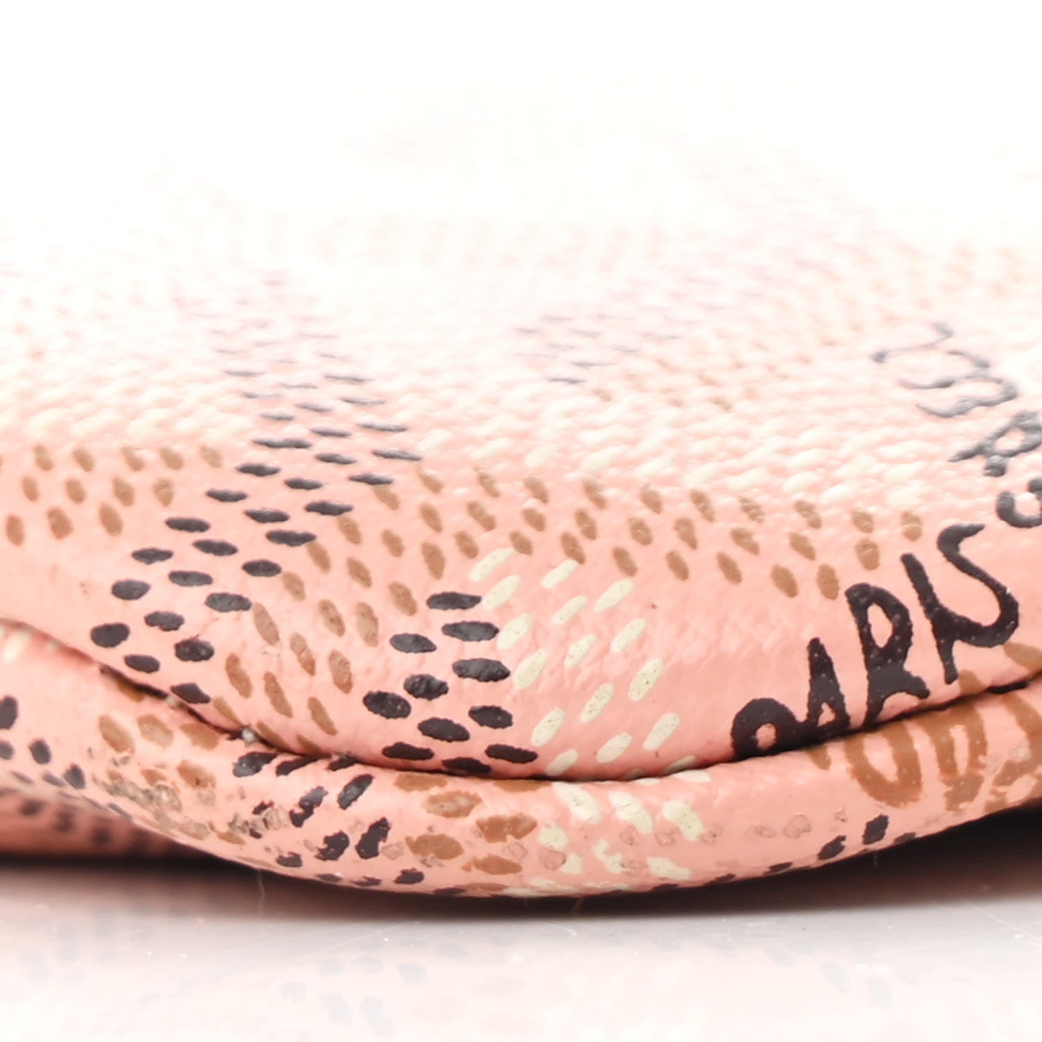 Goyard Goyardine Poitiers Tote Rose Poudre 10 of 10