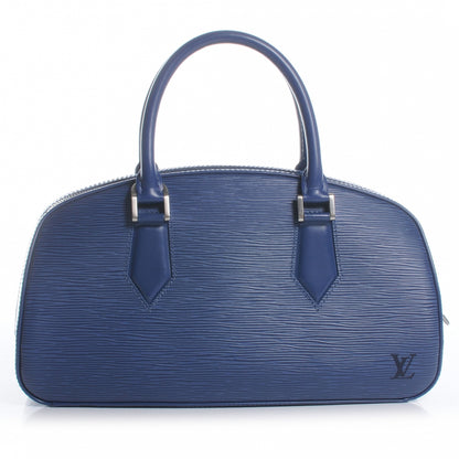 Louis Vuitton Epi Jasmin Myrtille 1 of 8