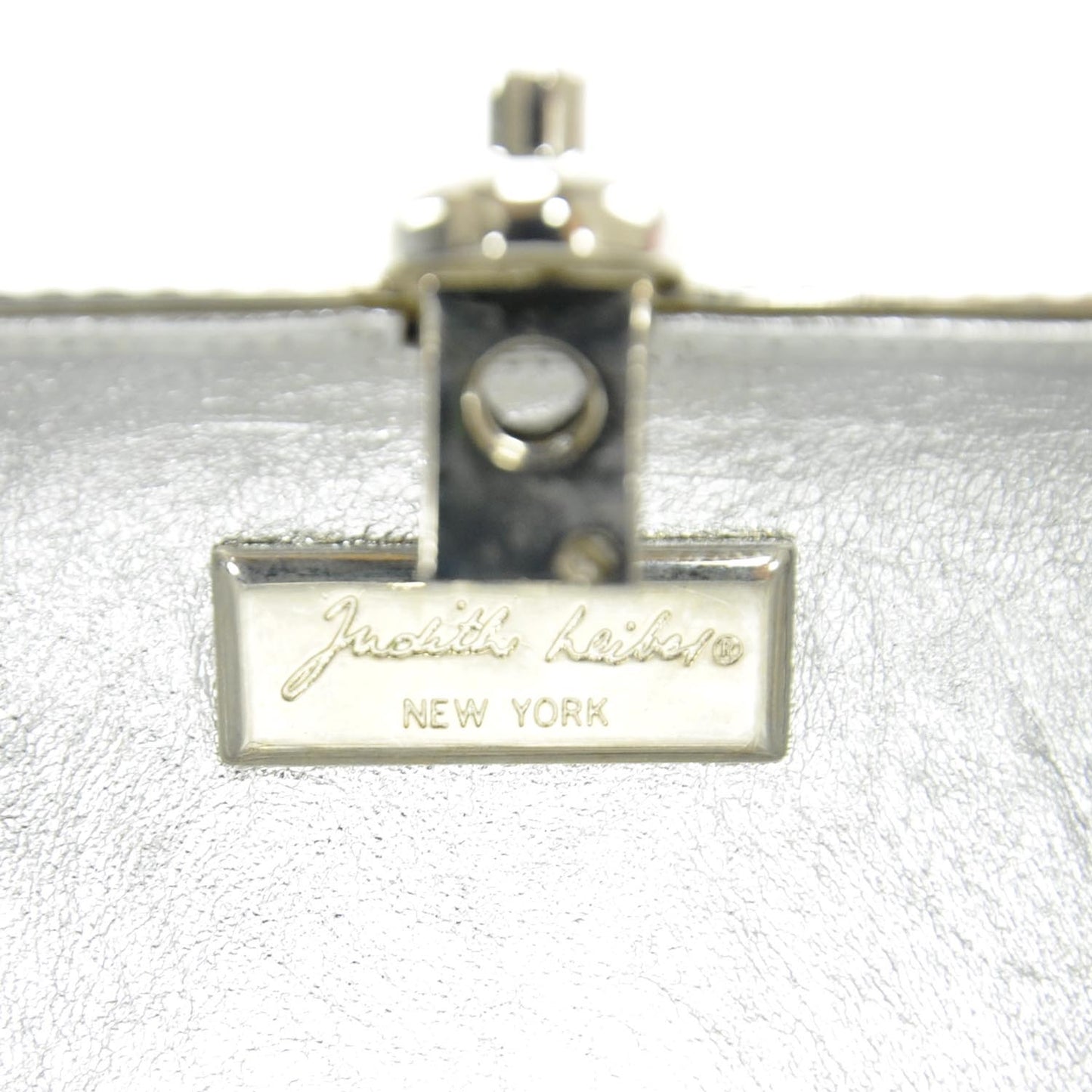 Swarovski Crystal Evening Clutch Bag