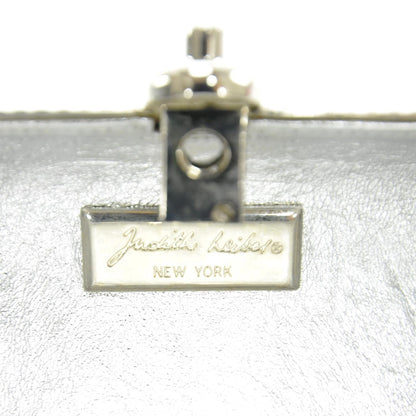 Judith Leiber Swarovski Crystal Evening Clutch Bag 6 of 6