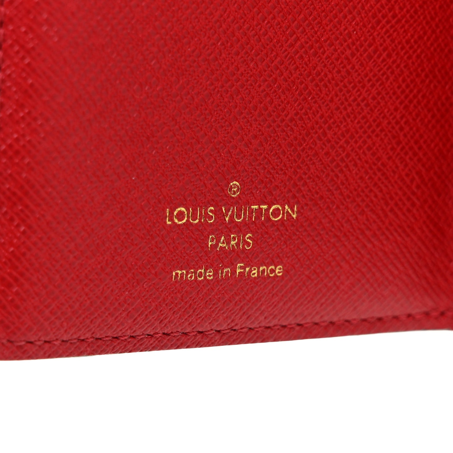 Damier Ebene Koala Compact Wallet