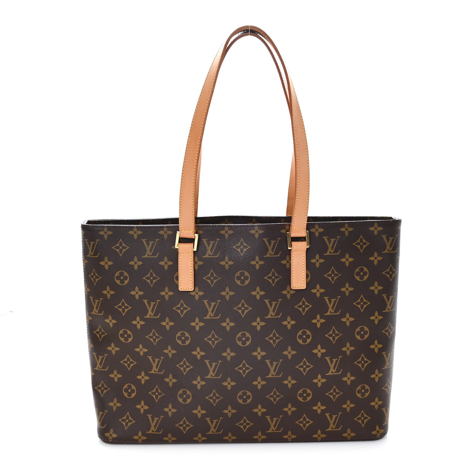 Louis Vuitton Monogram Luco 1 of 9
